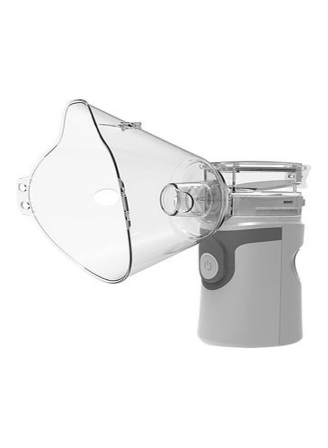 إيزي سو جهاز استنشاق بالموجات فوق الصوتية صغير محمول باليد - Image 1