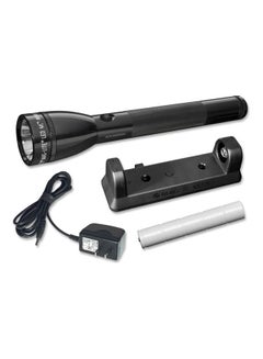 MAGLITE ML125-35014 MagLite LED Flashlight with Rechargeable System  - Image 1