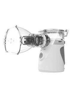 EzzySo Ultrasonic Inhaler Mesh Nebulizer  - Image 1
