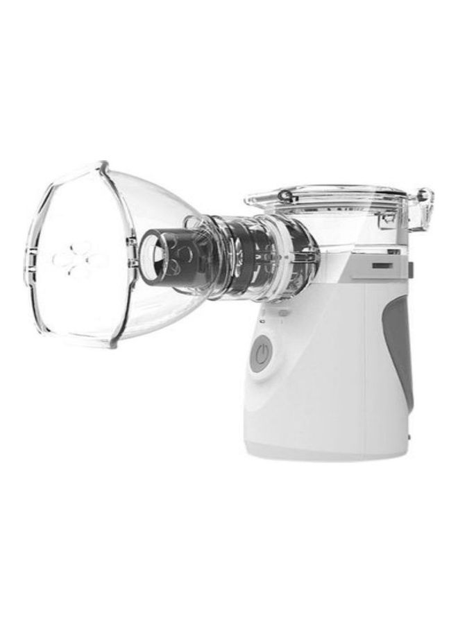 EzzySo Ultrasonic Inhaler Mesh Nebulizer - Image 1