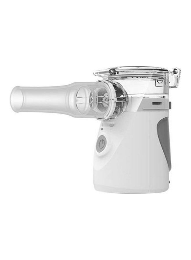 EzzySo Ultrasonic Inhaler Mesh Nebulizer - Image 2