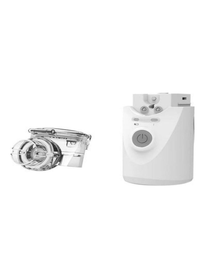 EzzySo Ultrasonic Inhaler Mesh Nebulizer - Image 3