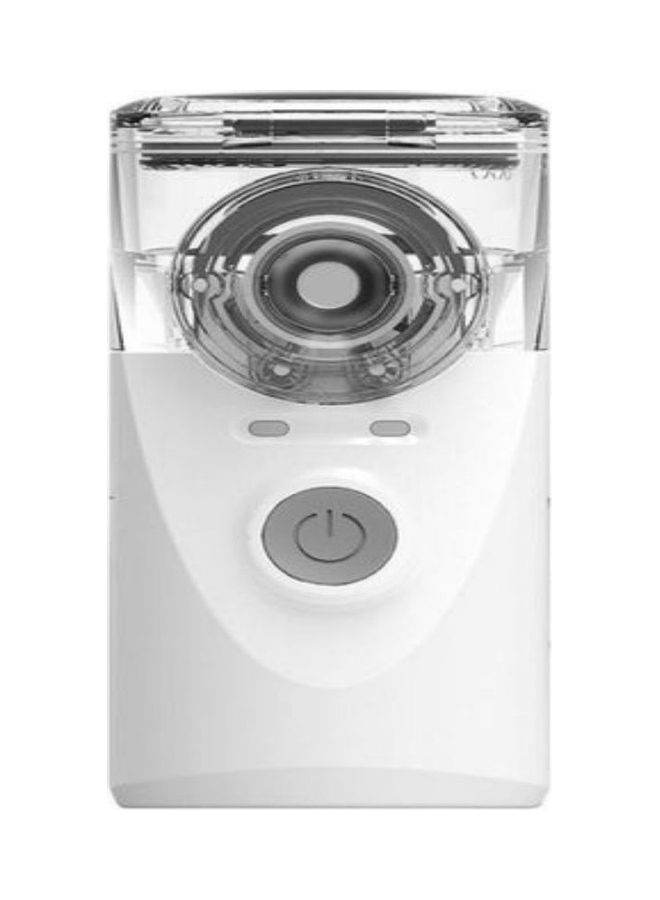 EzzySo Ultrasonic Inhaler Mesh Nebulizer - Image 5