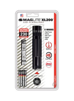 MAGLITE Maglite LED Flashlight Multi Mode  - Image 1