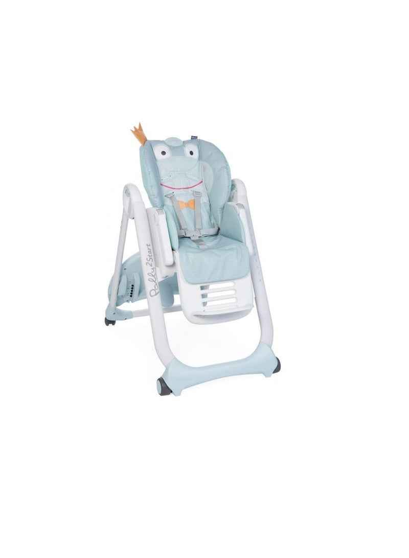 Polly 2 Start Baby High Chair - v1625750947/N48791287A_1