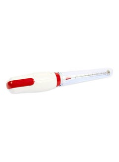 City Electric Nescafe Racket White/Red  - Image 1