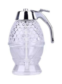 Honey Dispenser Clear 158grams - v1625751912/N48988418A_1