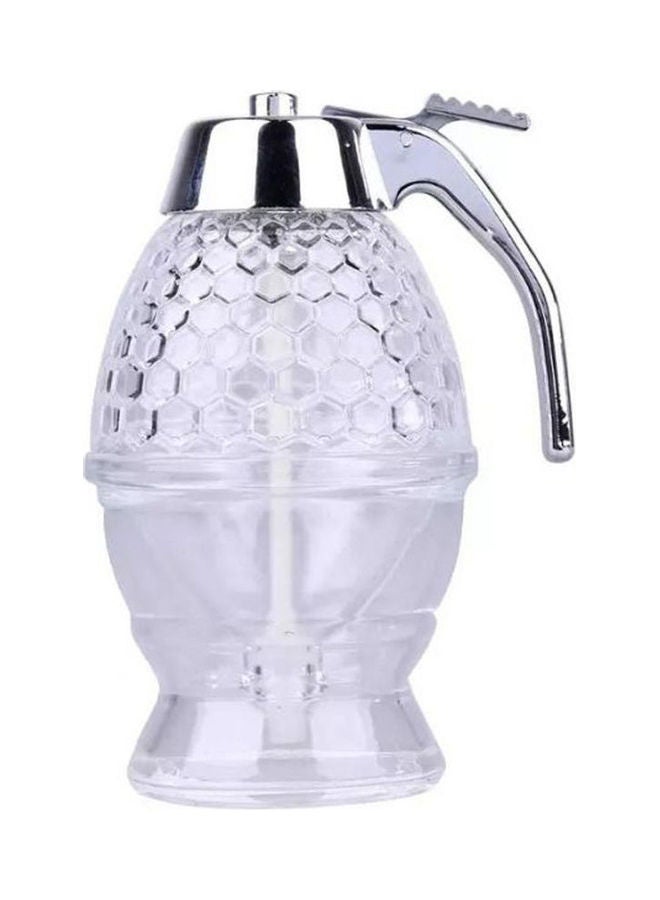 cindrella Honey Dispenser Clear 158grams - Image 1