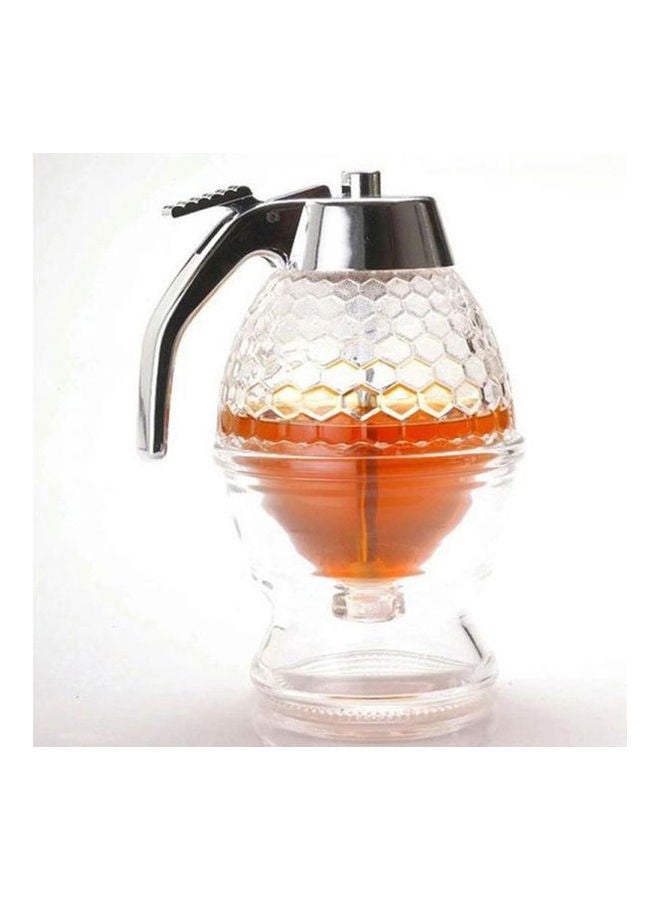 cindrella Honey Dispenser Clear 158grams - Image 2