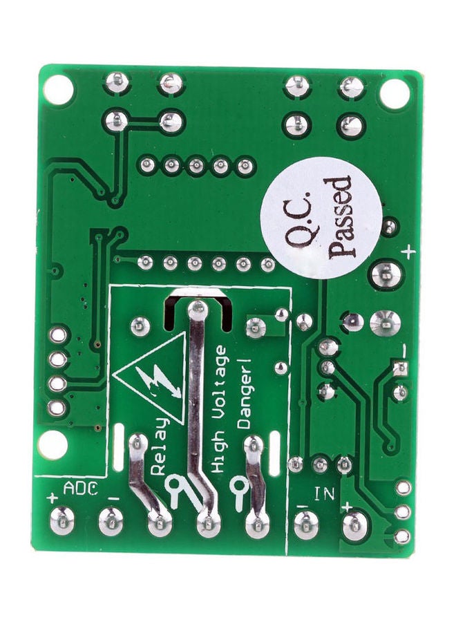 KKmoon DC12V Time Relay Controller Multicolour - Image 2