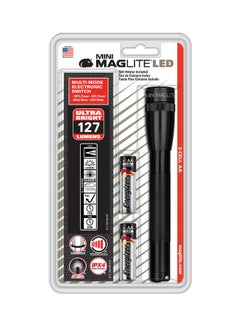 MAGLITE SP2201H Maglite Mini 2AA LED Flashlight  - Image 1