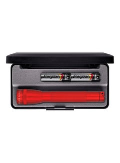 MAGLITE 2 Cell AAA Incandescent Mini Flashlight with Presentation Box  - Image 1