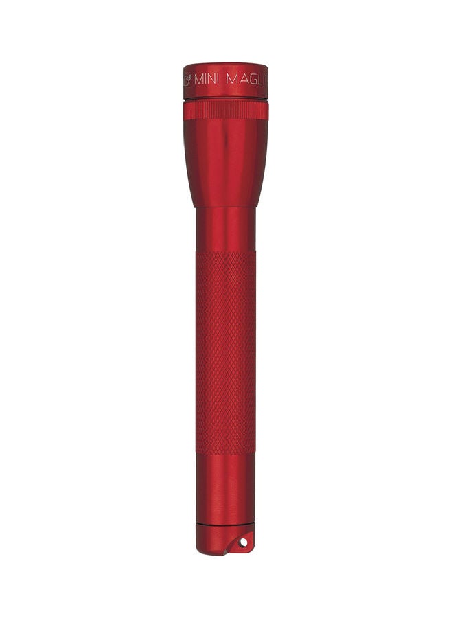 MAGLITE 2 Cell AAA Incandescent Mini Flashlight with Presentation Box  - Image 2