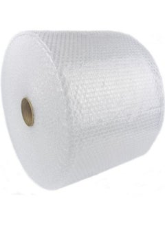 Generic Bubble Wrap Waterproof Clear 100meter  - Image 2