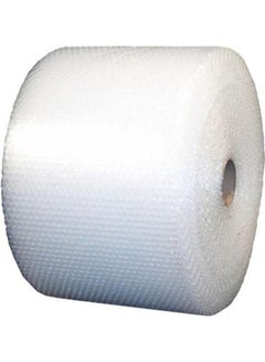 Generic Bubble Wrap Waterproof Clear 100meter  - Image 1