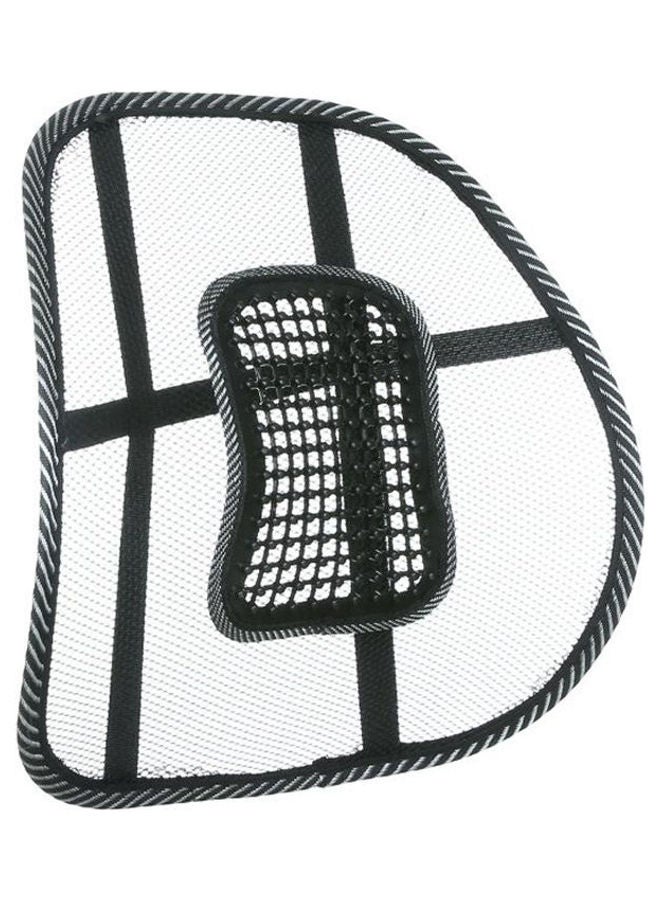 Generic Car Chair Back Support  - Image 1