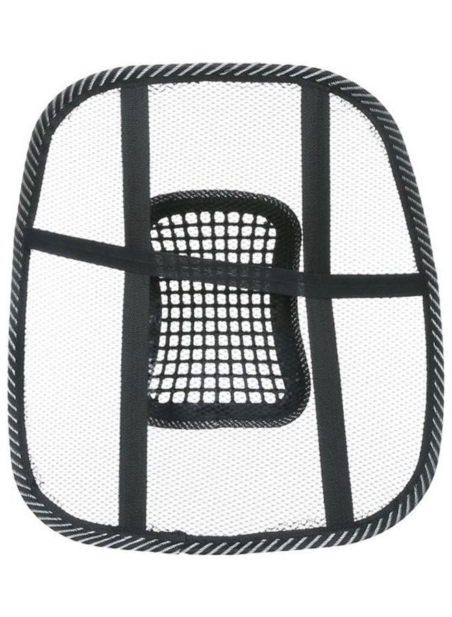 Generic Car Chair Back Support  - Image 2