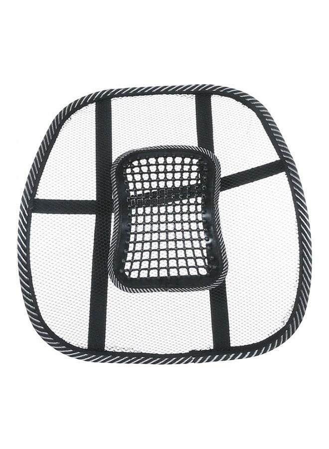 Generic Car Chair Back Support  - Image 3