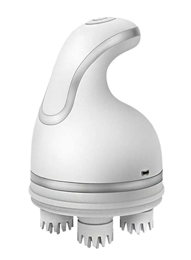 Generic - Multi-Function Head Massager - Image 1