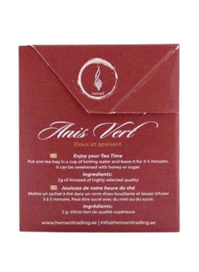 HEMANI Aniseed Herbal Tea  - Image 3