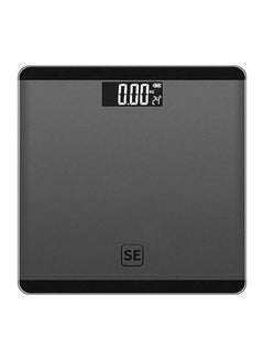 Digital Bathroom Weight Scale
