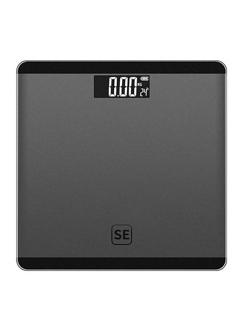 Digital Bathroom Weight Scale