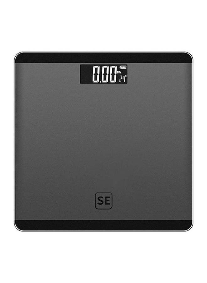 Generic - Digital Bathroom Weight Scale - Image 1