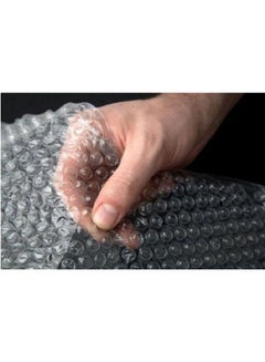 Generic Bubble Wrap Waterproof Clear  - Image 2
