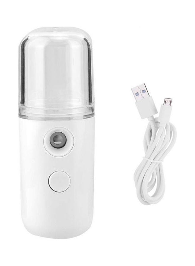 Portable Nano Face Sprayer White 14.8cm - v1625753319/N48988187A_1