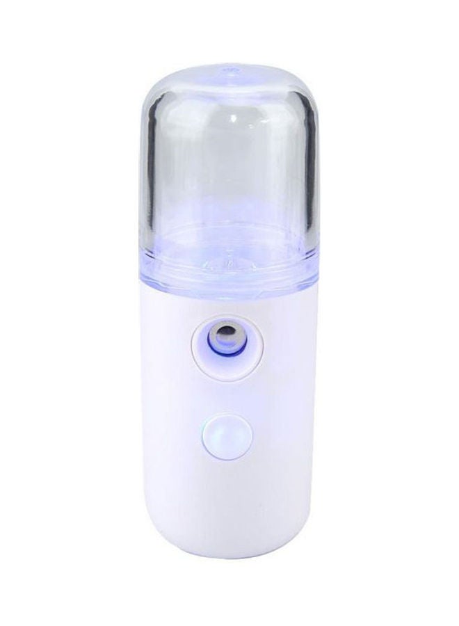 Portable Nano Face Sprayer White 14.8cm - v1625753319/N48988187A_2