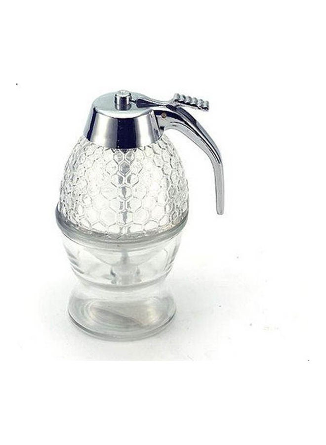 Generic Honey Dispenser Clear  - Image 2