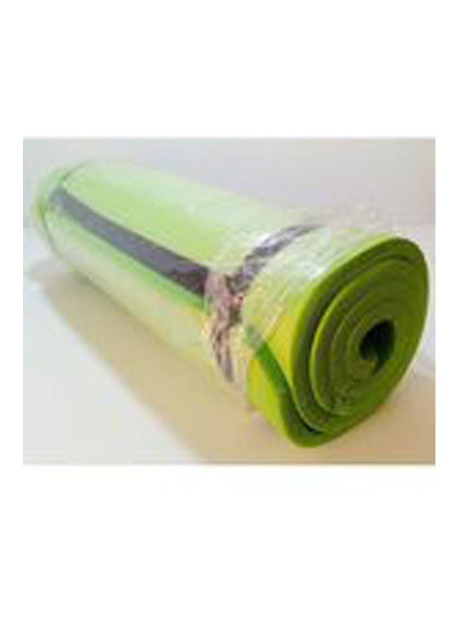 Fitness Mat With Carry Strap 178*60*1cm - Image 2