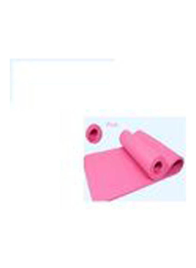 Fitness Mat With Carry Strap 178*60*1cm - Image 2