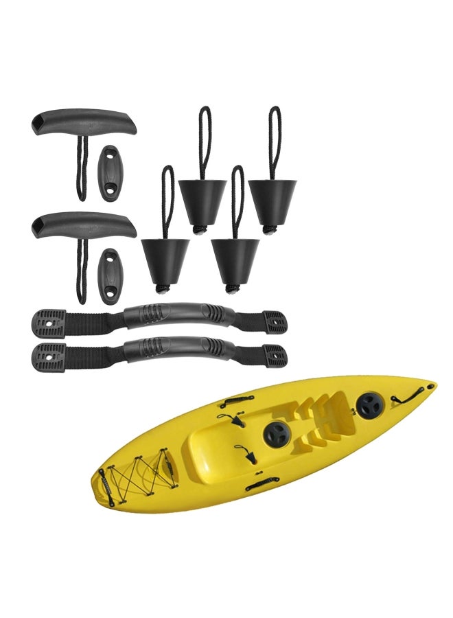 16-Piece Kayak Carry Handle Kit - v1625757604/N48935077A_4