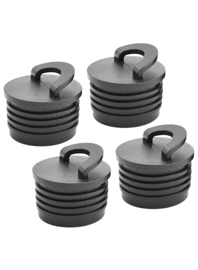 Generic 4-Piece Drain Plugs  - Image 1