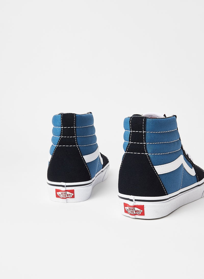 فانز حذاء رياضي SK8-Hi مصنوع من قماش كتاني  - Image 3