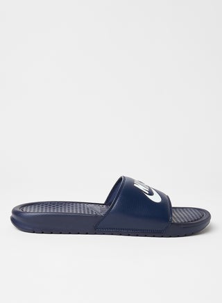 Midnight Navy/Windchill