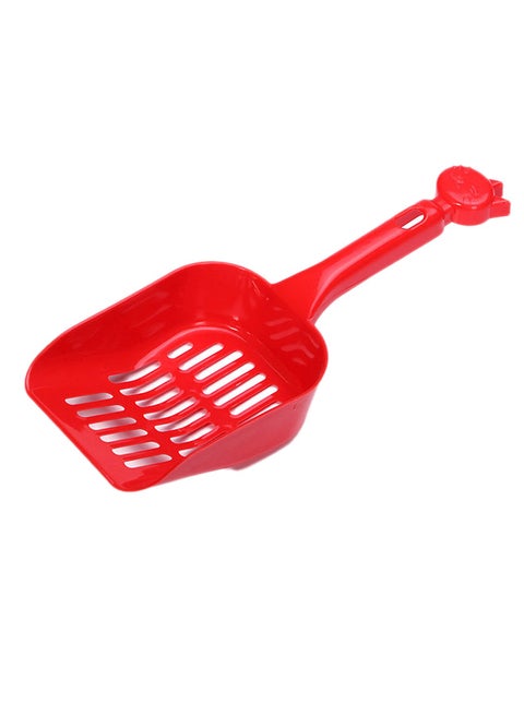 Litter Scoop Pink