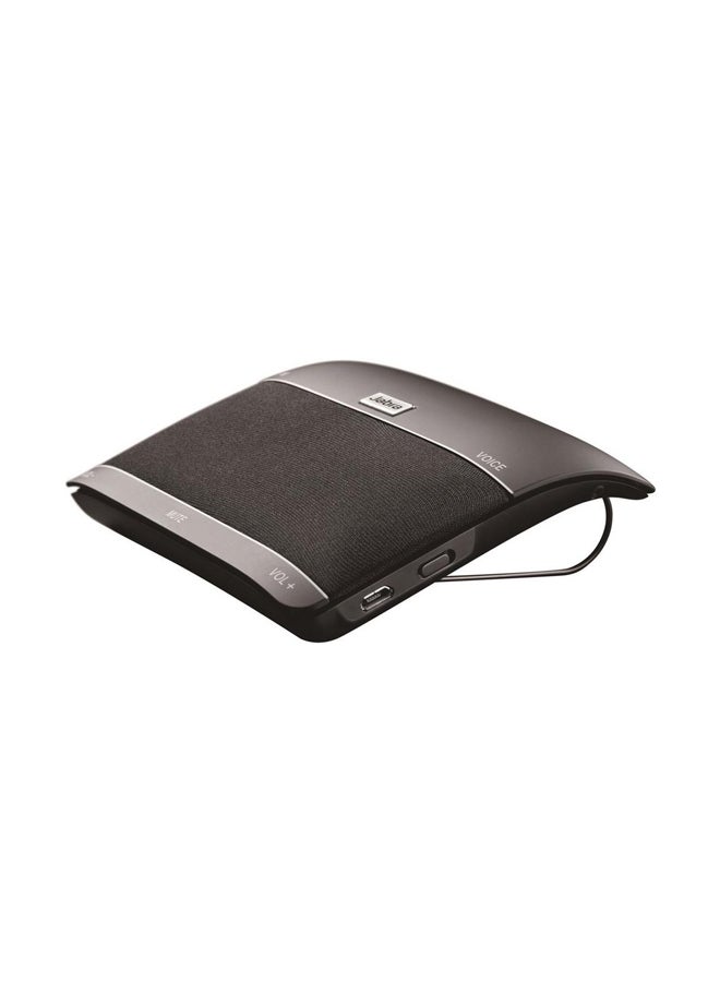 Jabra - Freeway Bluetooth Speakerphone - Image 1