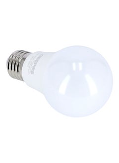 GEEPAS Energy Saving LED Bulb White  - Image 2