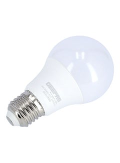 GEEPAS Energy Saving LED Bulb White  - Image 3