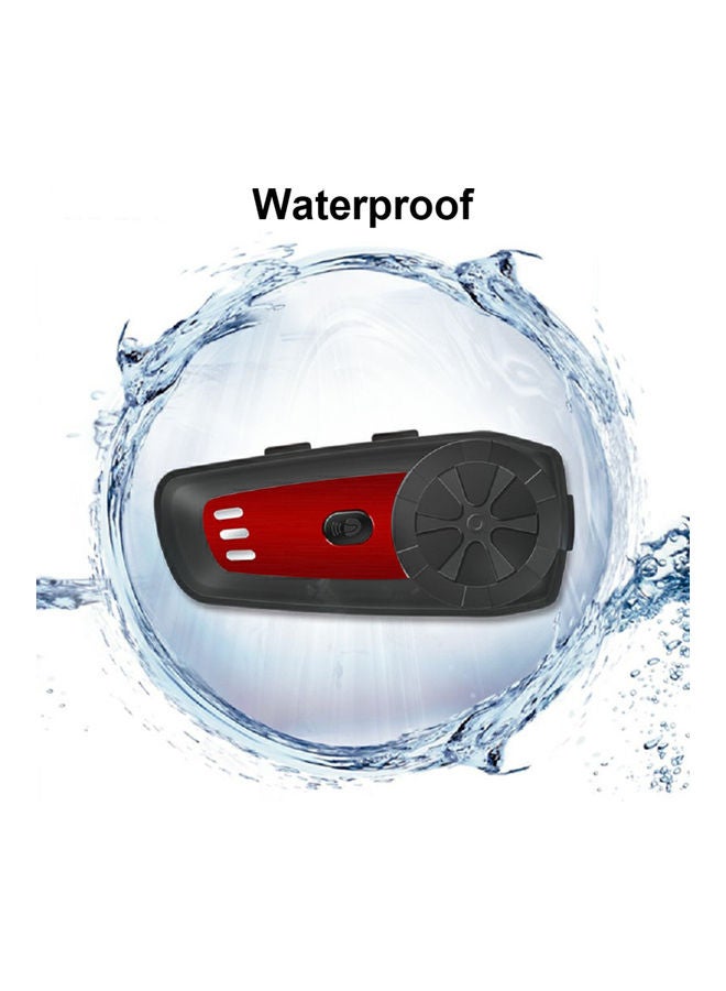 Generic Motorcycle Helmet Headset  - Image 4