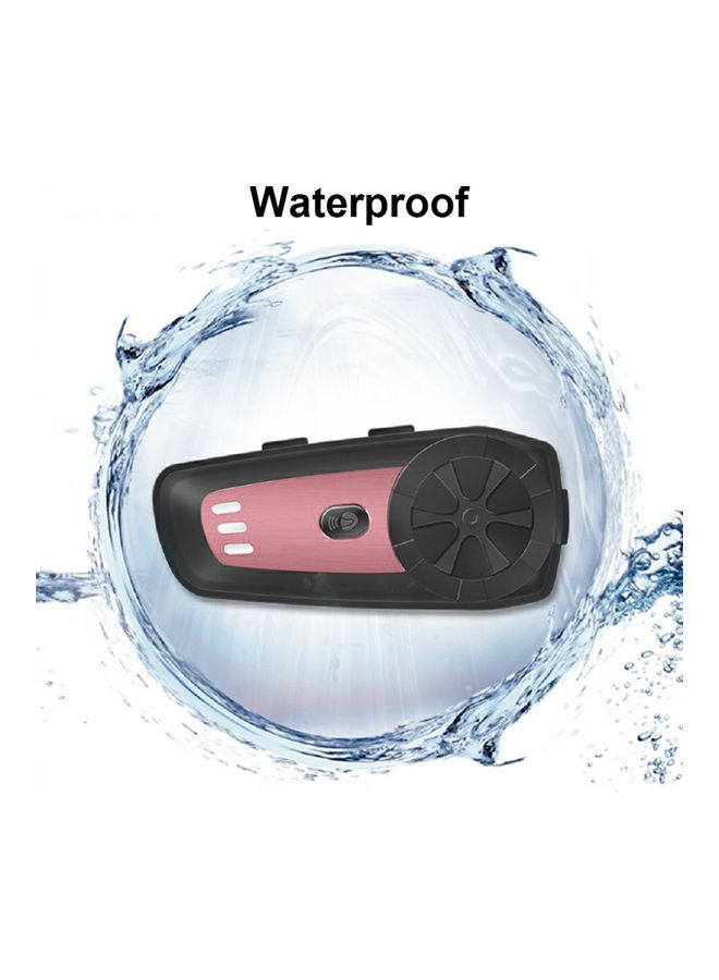 Generic Motorcycle Helmet Headset  - Image 4