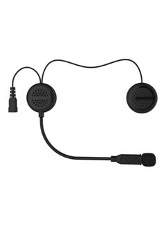 Generic Motorcycle Helmet Headset With Microphone  - Image 1