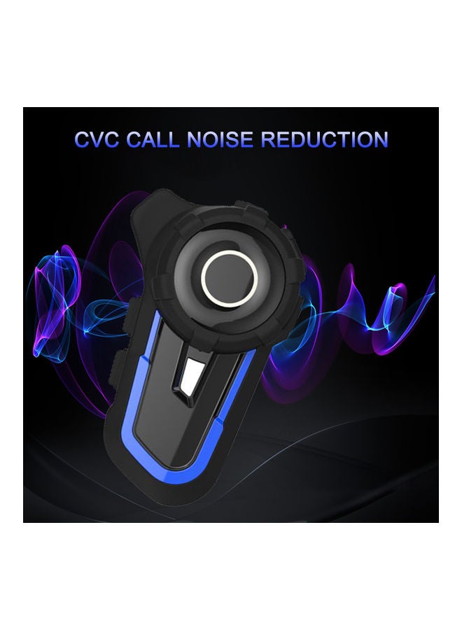Generic Motorcycle Helmet Headset  - Image 2