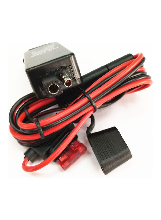 Generic - Mobile Phone Motorcycle USB Charger - Image 1