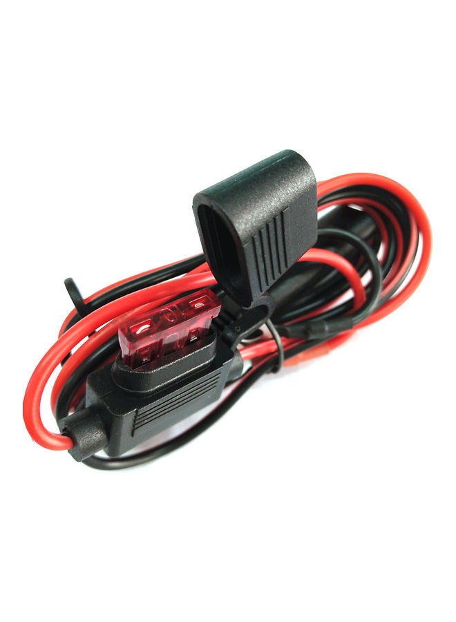 Generic - Mobile Phone Motorcycle USB Charger - Image 1