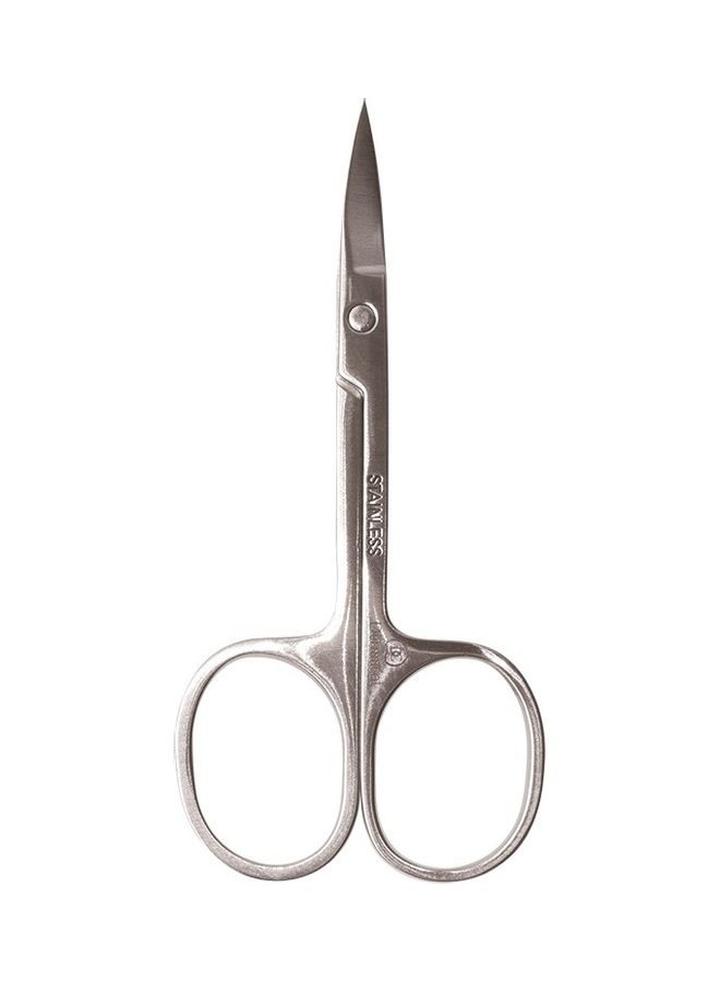 ديرماكول مقص أظافر فضي - Image 2