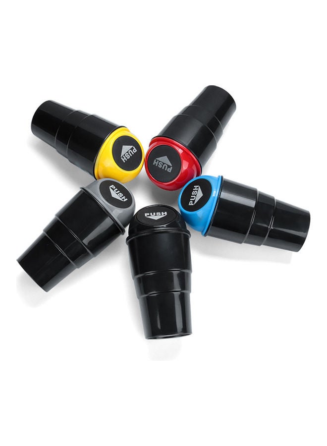 Mini Car Trash Can - Image 3