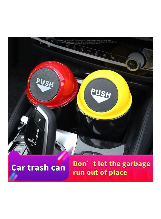 Mini Car Trash Can - Image 4